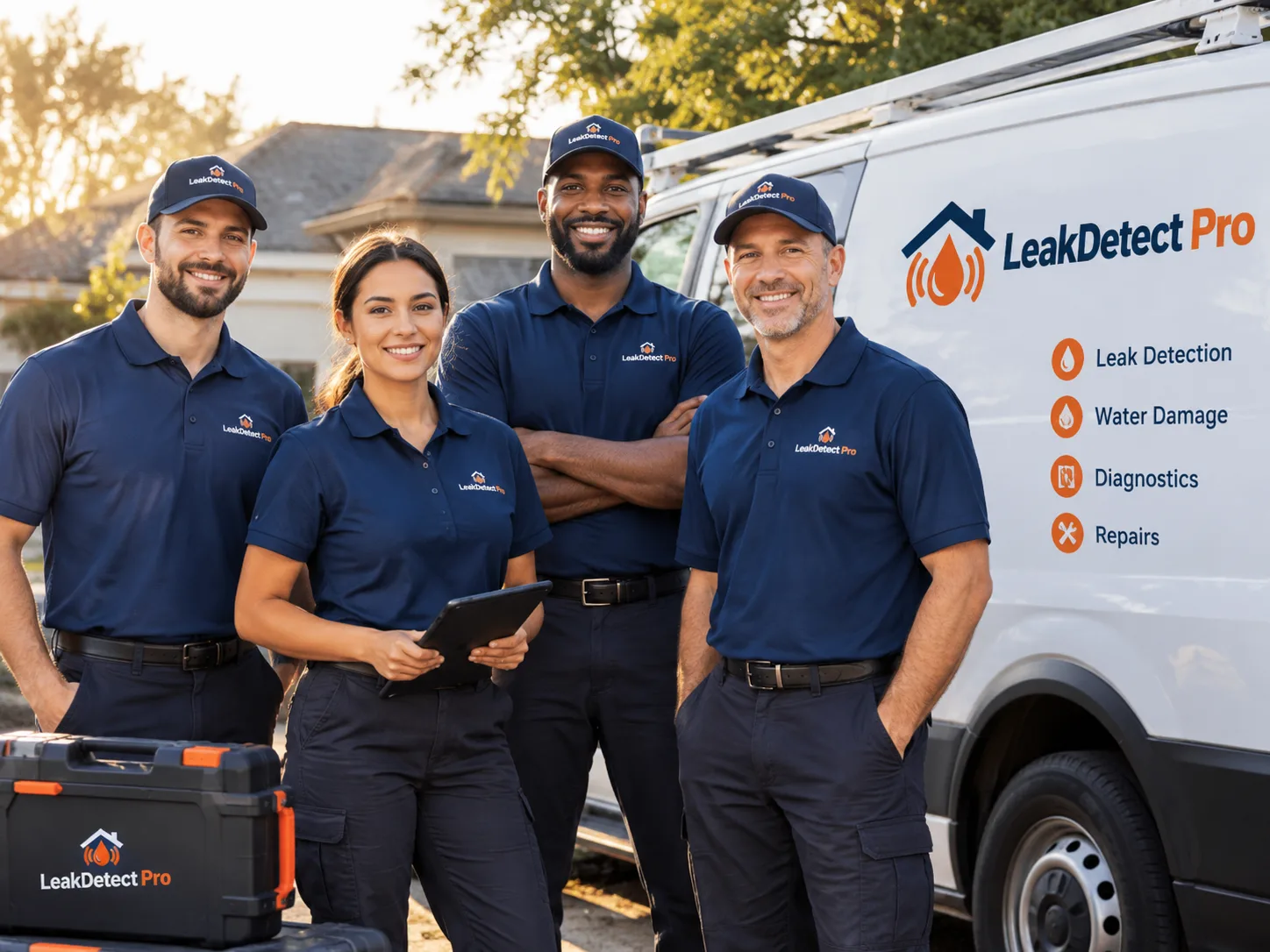 Roof Repair company in Jamestown, NC